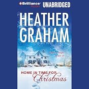 Home in Time for Christmas | [Heather Graham]