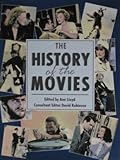 The History of the movies