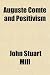 Auguste Comte and Positivism