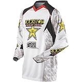 Answer Racing Rockstar Youth Boys Dirt Bike Motorcycle Jersey