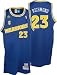 Adidas Golden State Warriors Mitch Richmond Soul Swingman Road Jersey