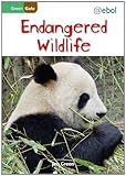 Endangered wildlife