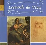 Leonardo Da Vinci [LEONARDO DA VINCI] [Paperback]