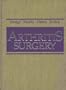 Arthritis Surgery, 1e