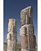 Photographic Prints of Atlantes warrior statues, Temple of Quetzalcoatl, Tula, the probable capital of from Robert Harding