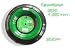 Tecnifibre 305 Squash Saite 200m Rolle