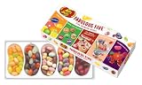 Jelly Belly Fabulous Five Gift Box by Jelly Belly Big Save