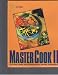 Software : Master Cook II: Fastest, Easiest Way to Manage Meals, Nutrition & Shopping