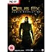 Deus Ex: Human Revolution (PC DVD)