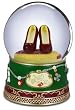 Wizard of Oz - Ruby Slippers - Water Globe Wizard of Oz - Ruby Slippers - Water Globe