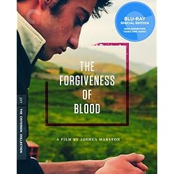 The Forgiveness of Blood (Criterion Collection) [Blu-ray]