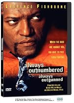 Always Outnumbered, Always Outgunned