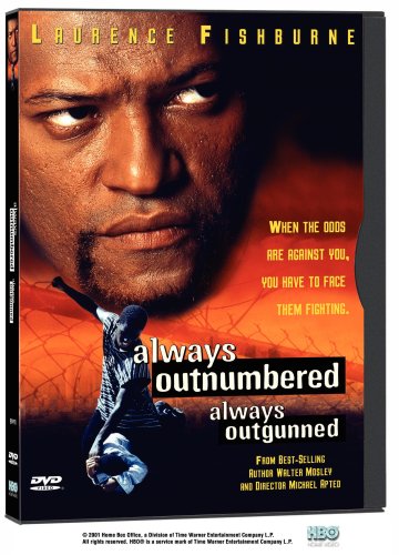 Always Outnumbered
