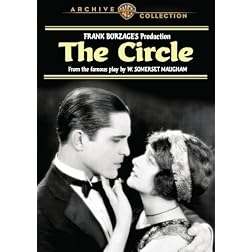 The Circle (1925)
