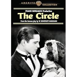 The Circle (1925)