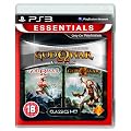 God Of War Collection ESN (PS3)