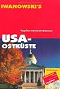 Reisehandbuch USA-Ostk&uuml;ste - Reisef&uuml;hrer von Iwanowski