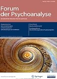 Produkt-Bild: Forum der Psychoanalyse