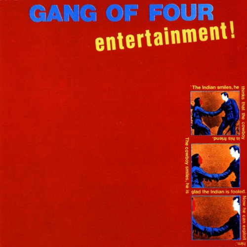 Gang Of Four - He’d Send In the Army Lyrics - Zortam Music