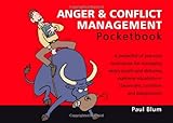 Anger & conflict management pocketbook