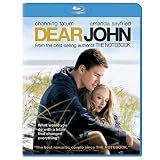 Dear John [Blu-ray]