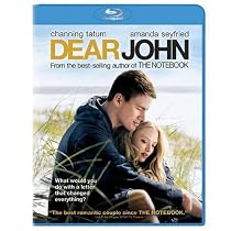 Dear John [Blu-ray]