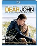Dear John [Blu-ray]