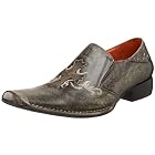 Robert Wayne Lamp Slip On