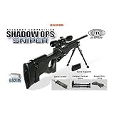 Shadow Ops Competition Airsoft Sniper Rifle