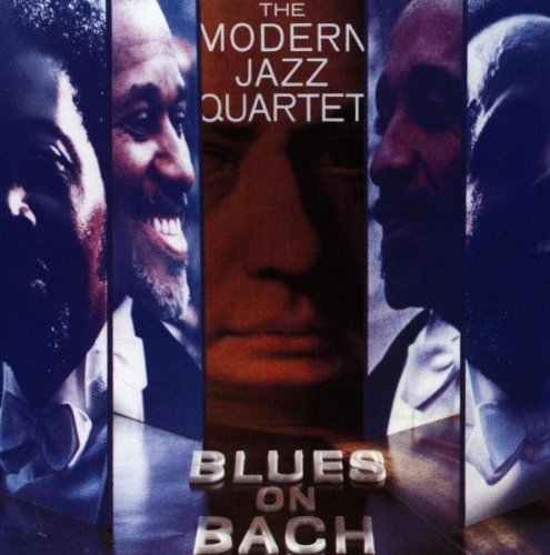 Produkt-Bild: Blues on Bach