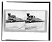 Historic Print (L): The Goliah, at Wadsworth, Big Bend of Truckee River