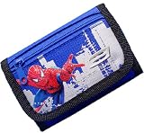 Christmas Gift Super Hero Spiderman Coin Wallet 51bHC3QPn7L. SL160 Christmas Gift Super Hero Spiderman Coin Wallet