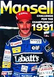Mansell - Challenge For The Championship