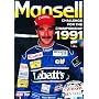 Mansell - Challenge For The Championship