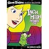 Inch High Private Eye
