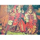 Click here to buy The Radha Krsna Temple by  Producer George Harrison .