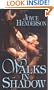 Walks in Shadow (Leisure Historical Romance)
