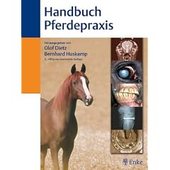 Handbuch Pferdepraxis