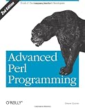 Advanced Perl Programming