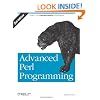 Advanced Perl Programming