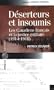 D�serteurs et insoumis