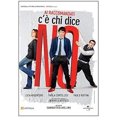 Ai Raccomandati C'E' Chi Dice No