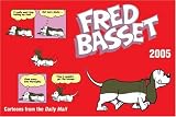 Fred Basset 2005