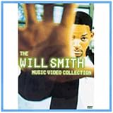 Will Smith - Music Video Collection [DVD]