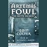 The Arctic Incident: Artemis Fowl, Book 2