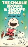 The Charlie Brown & Snoopy Show - Volume 2: The Pelicans/ Great Pumpkin/ Spike/ Gold Stars/ Blanket/ Piano/ Teaching