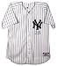 Don Mattingly New York Yankees Autographed White Jersey with ''Donnie Baseball'' Inscription