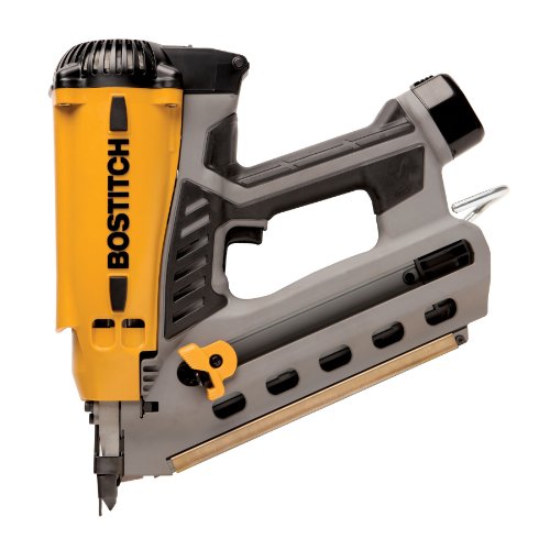 Bostitch GF28WW Cordless Wire Weld Framing Nailer