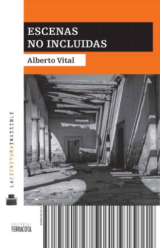 Escenas no incluidas (Spanish Edition)