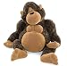 Toys : Gund Monkey "Big Garstang"